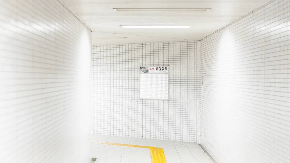 Pedestrian Safety and Accessibility