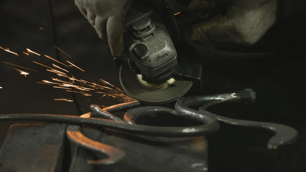 What is a Die Grinder?