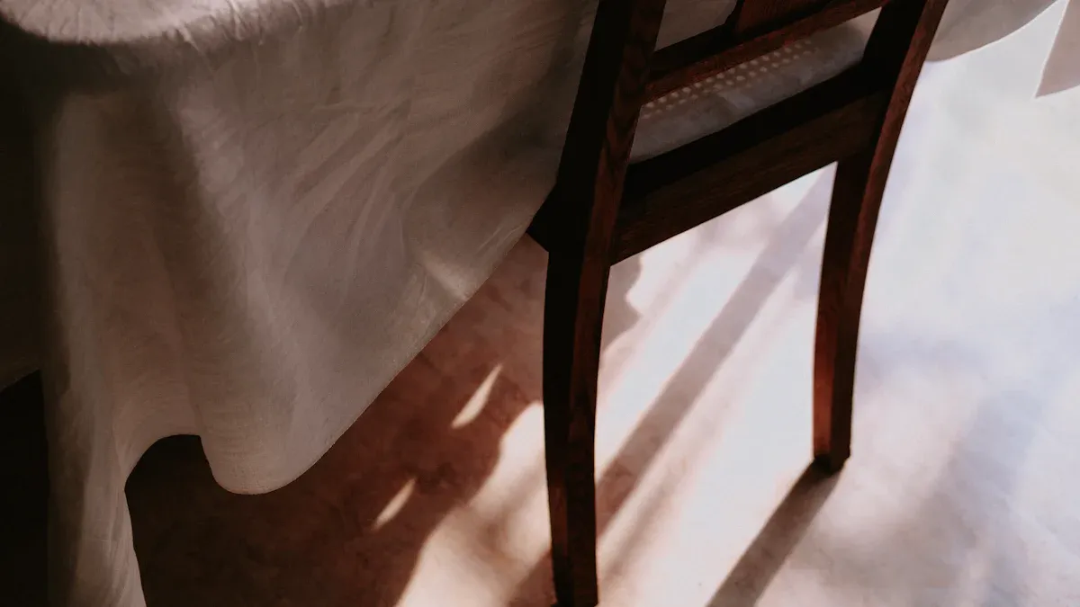 Ideal Tablecloth Size