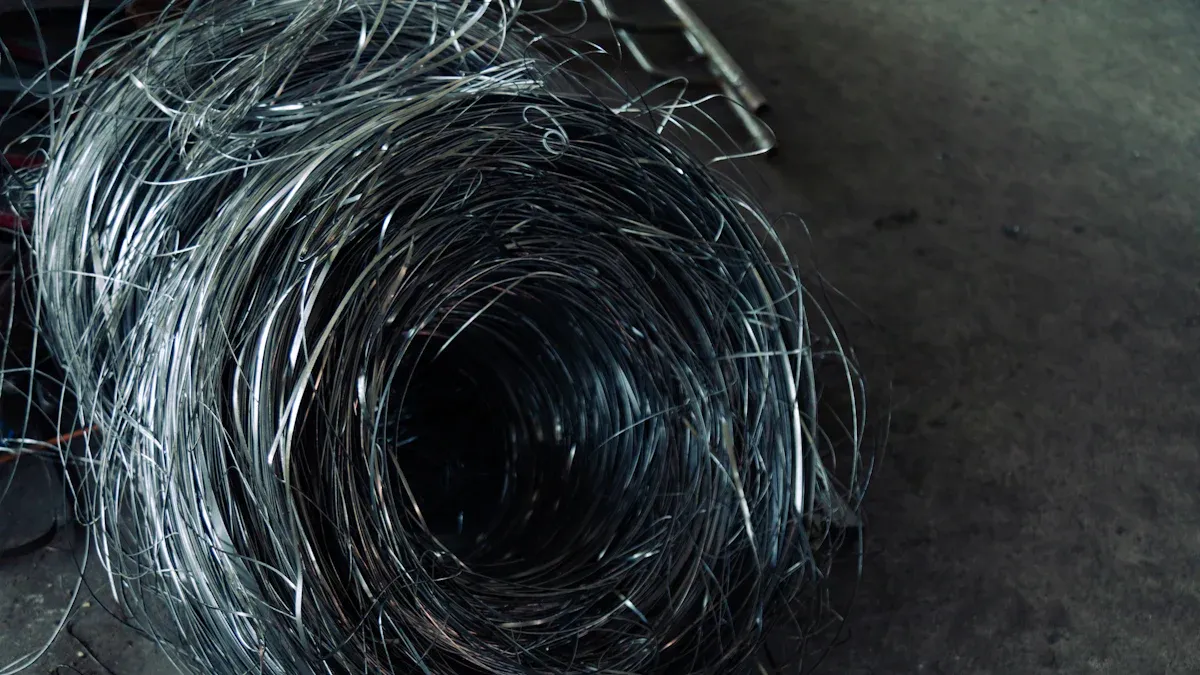 Cold Drawn Steel and Cold Drawing Machine