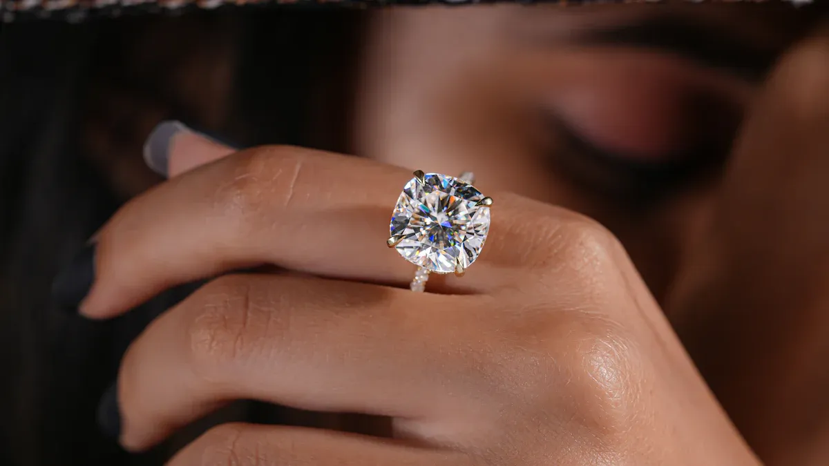 Diamond Content Explained