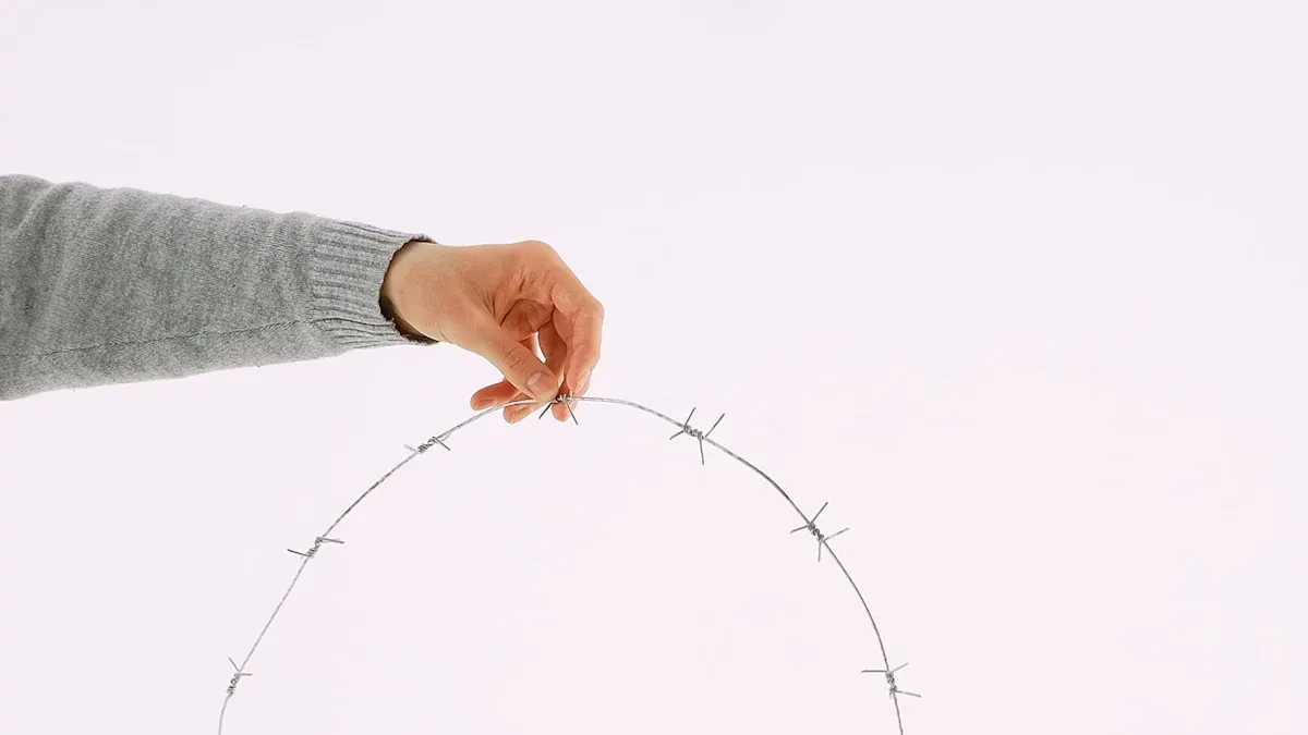 测试预告片 线束