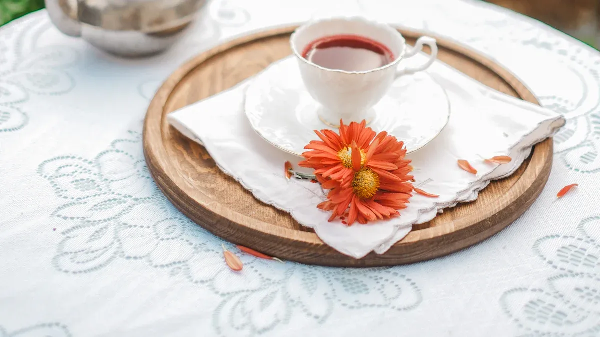 Health Benefits of Vine Tea Extract Dihydromyricetin
