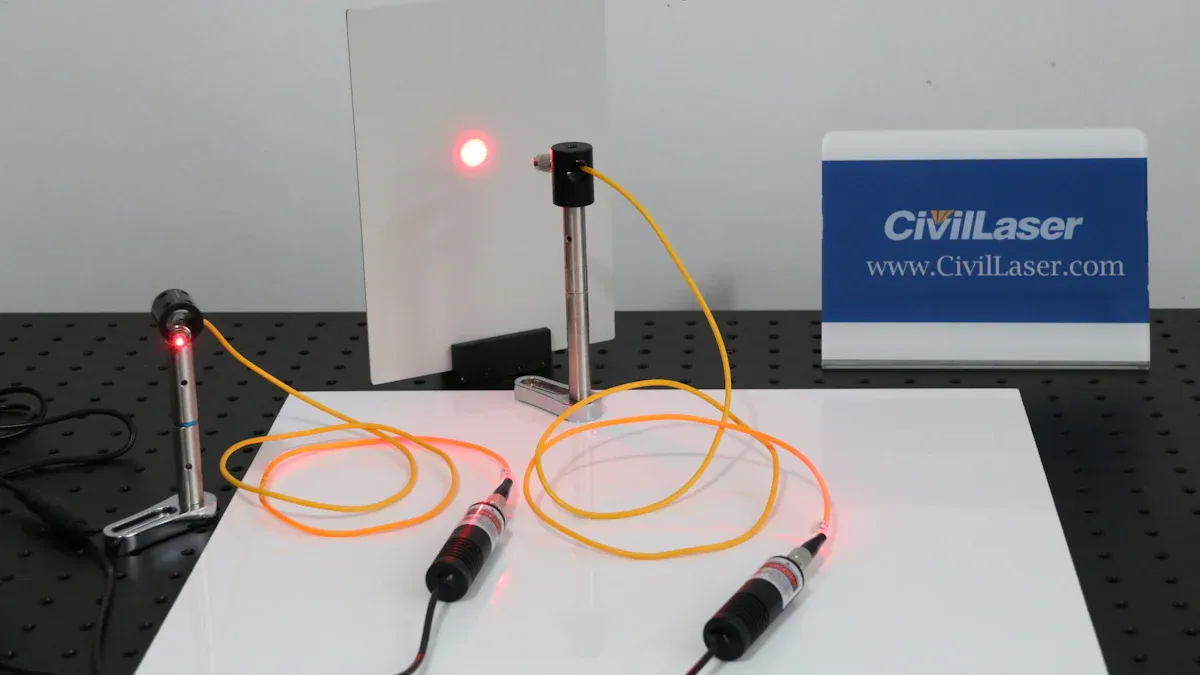 什么是光纤激光焊接机？