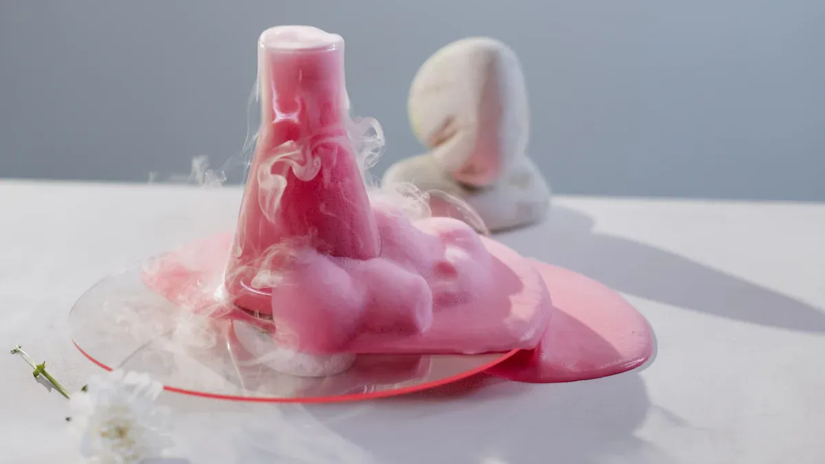 Step-by-Step Instructions for DIY Elephant Toothpaste