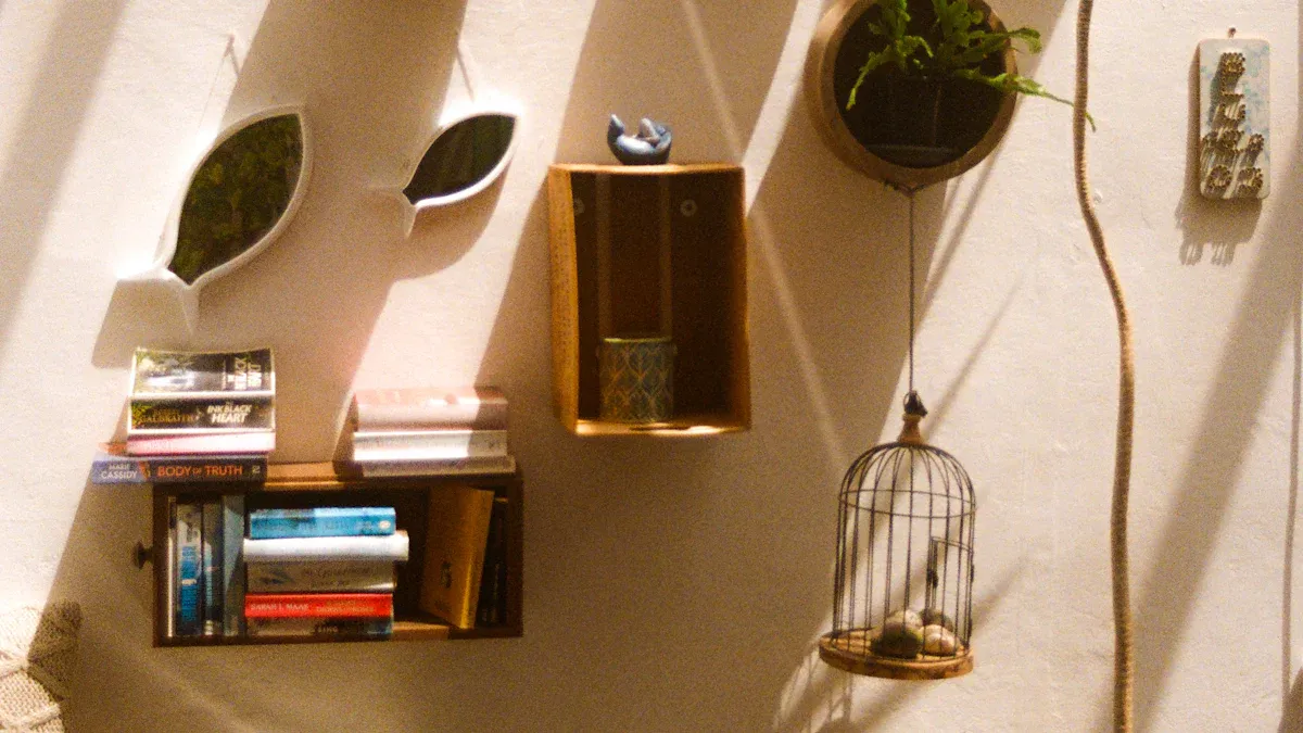 Furniture Makeover Ideas