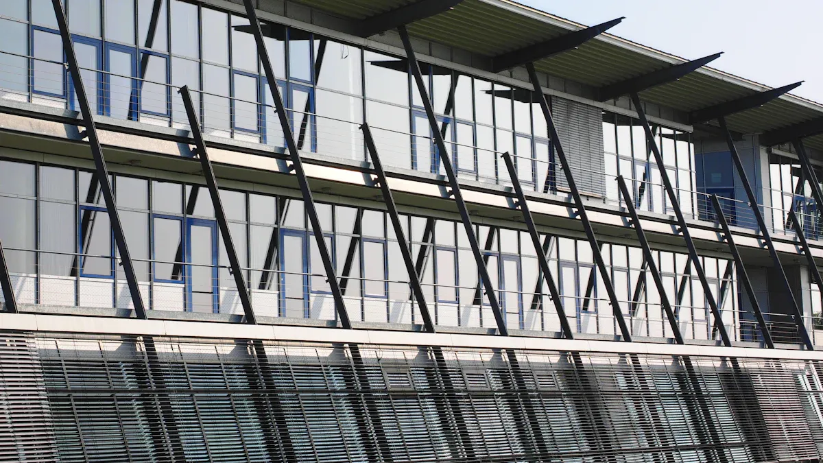 where to buy aluminum composite panel