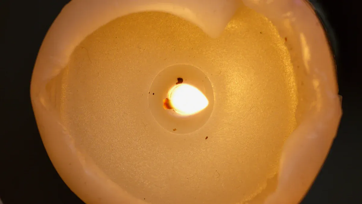 is melted plastic poisonous