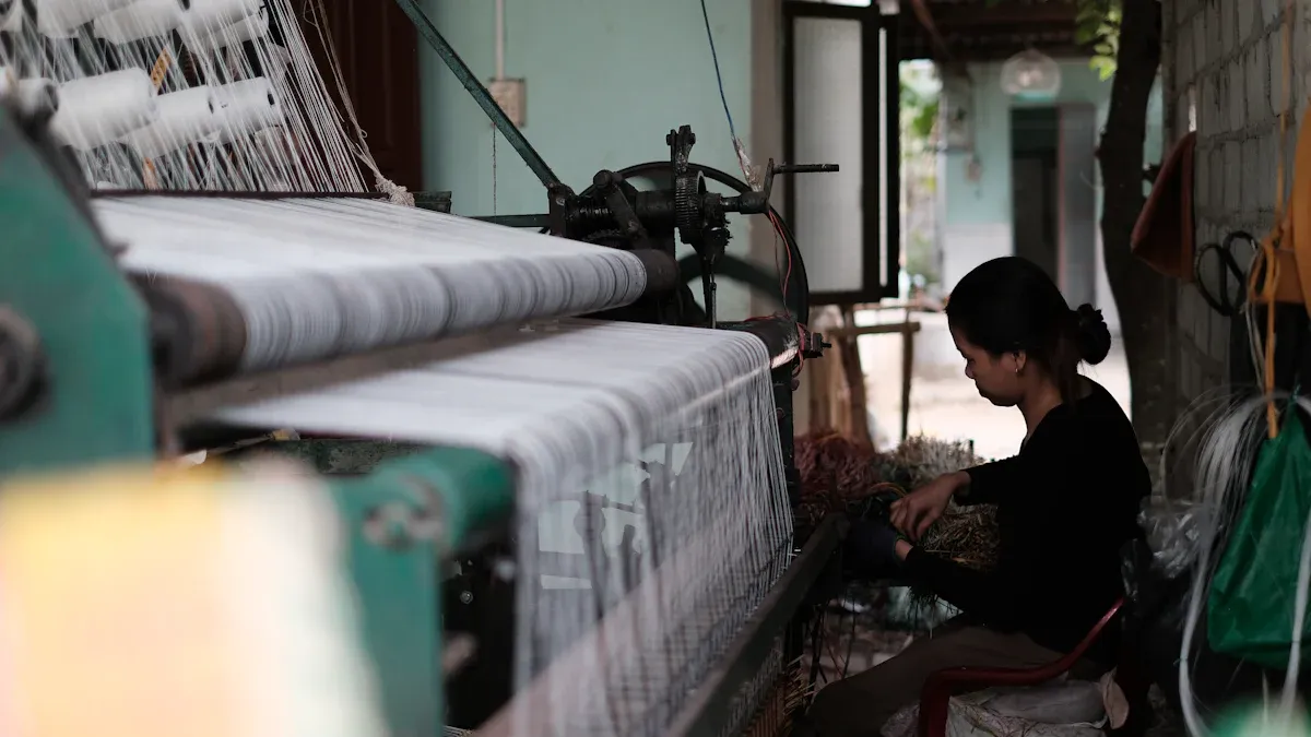 Manufacturing