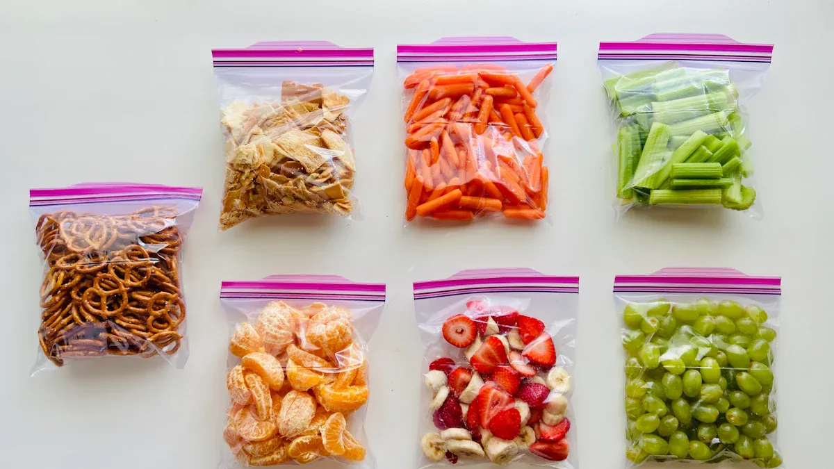 How Long Can Different Products Stay Fresh with Vacuum Packaging?