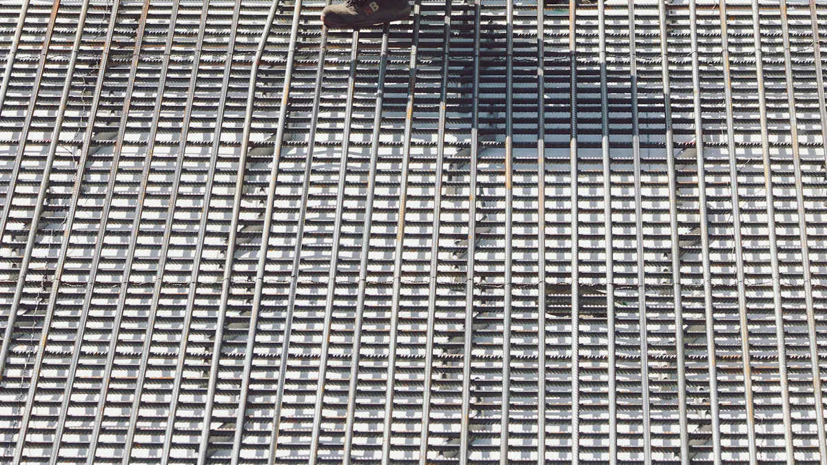 Loading and Unloading