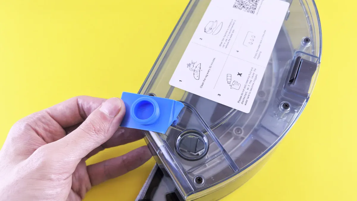 Food Packing Machine