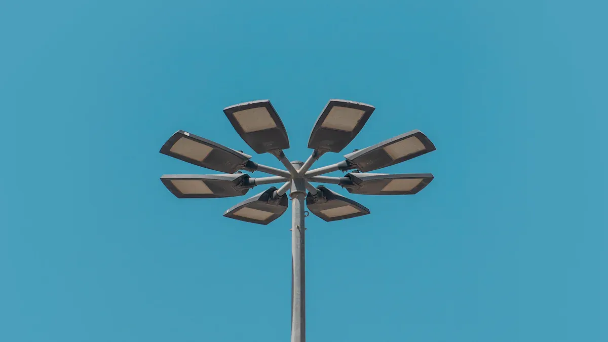 Top Outdoor Solar Light Comparison