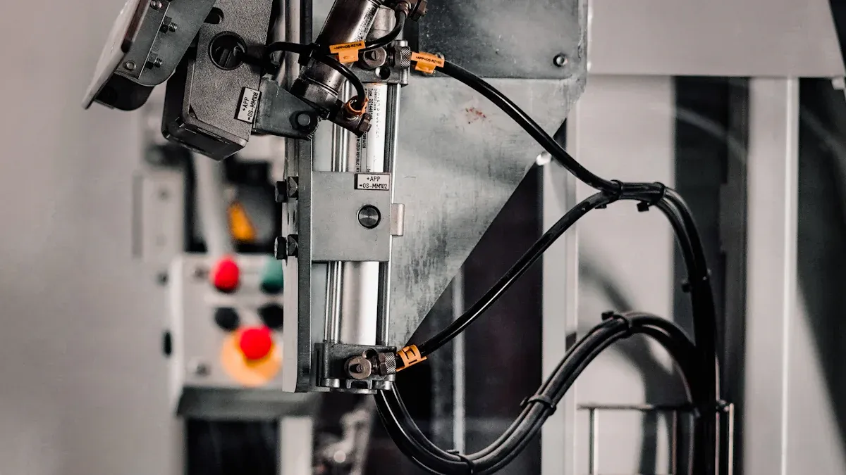 Wire Drawing Process Explained