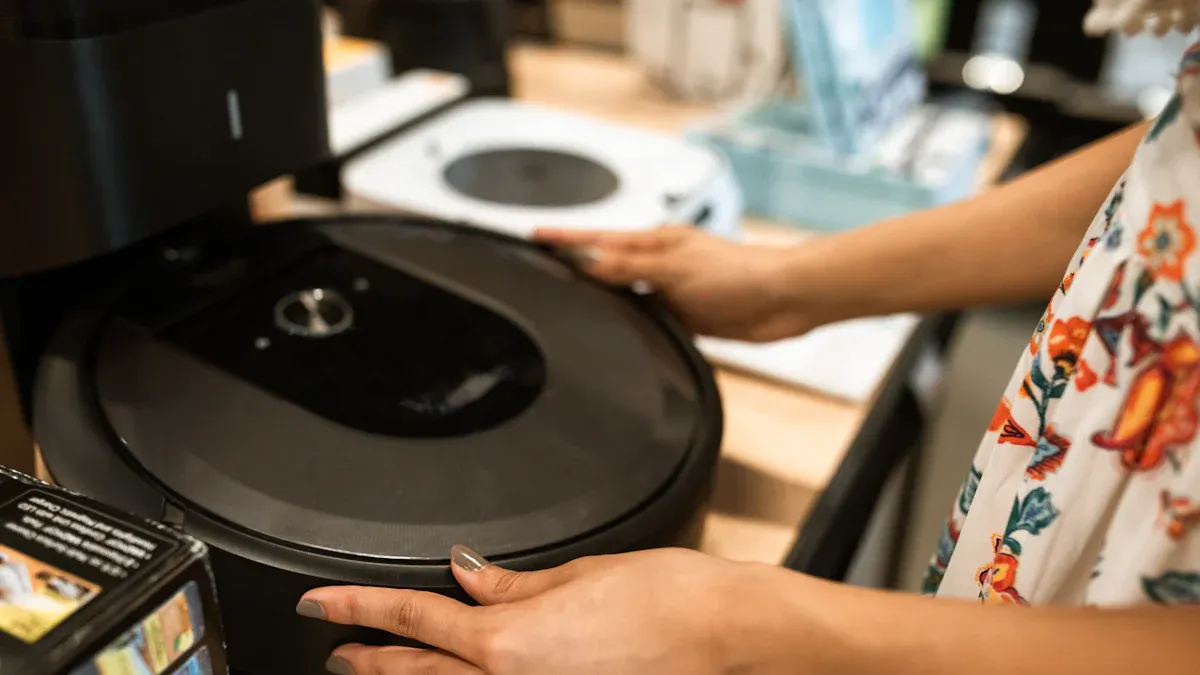 What is a Vacuum Packaging Machine?