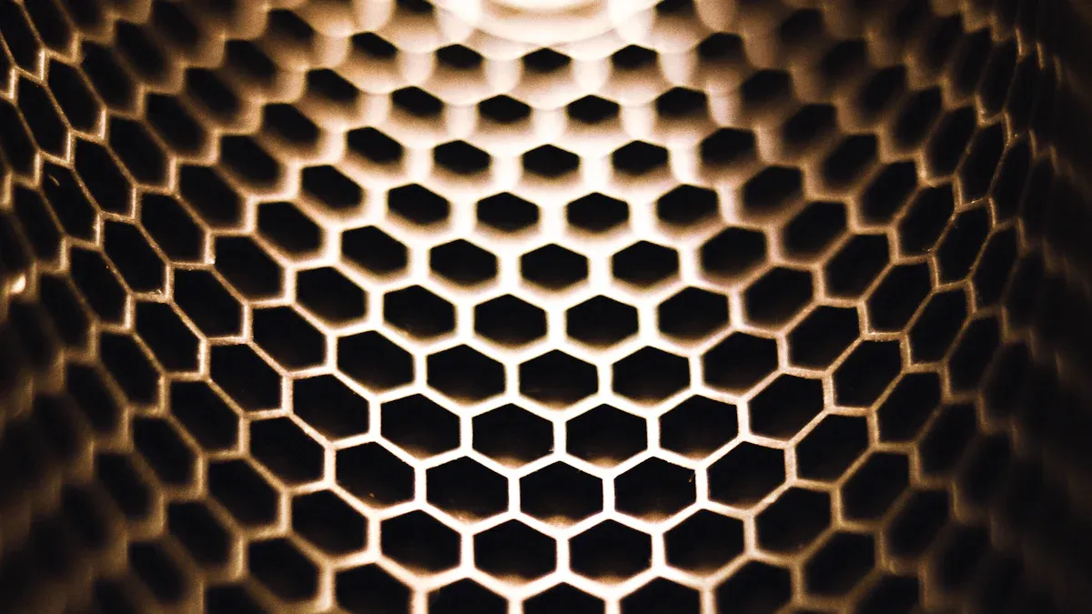What is Aluminium Honeycomb used for?