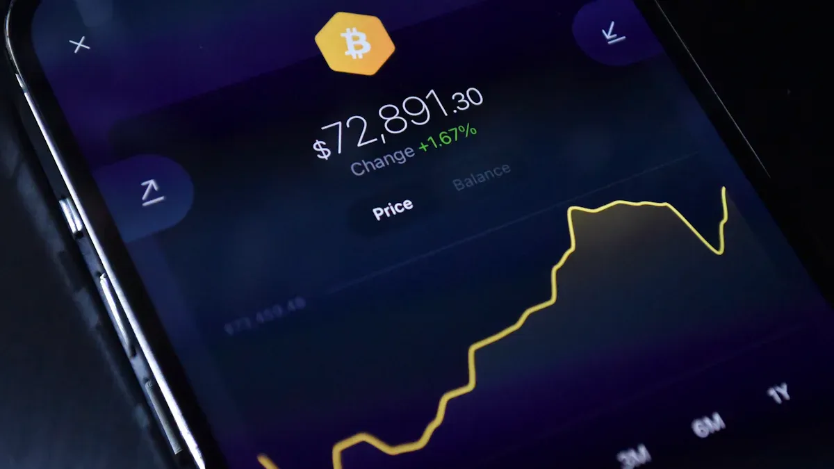 Apple Pay 仮想通貨カード 連携方法