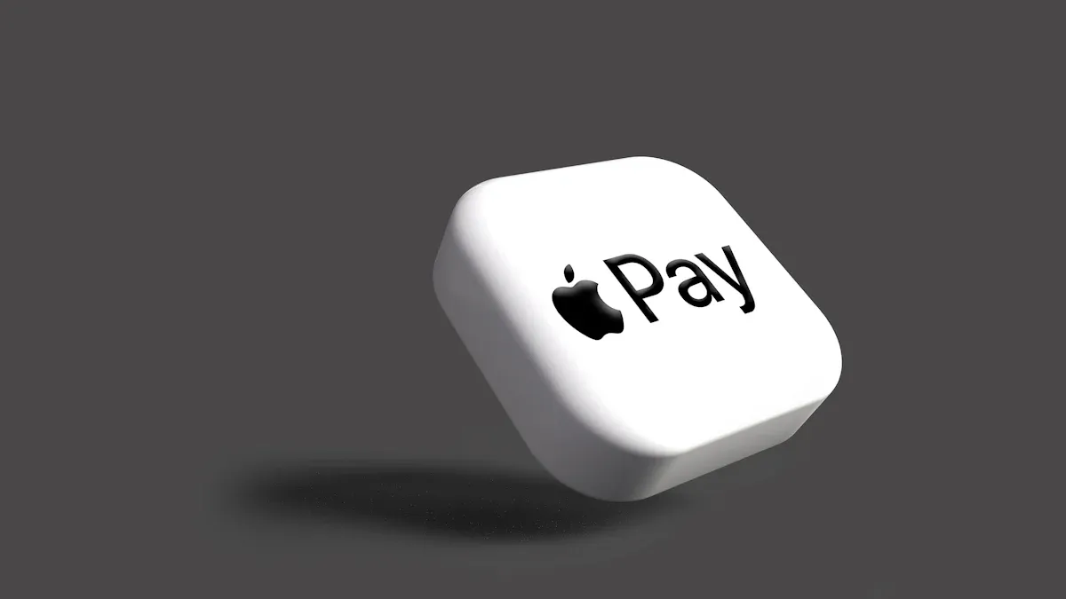 Apple Pay対応仮想通貨デビットの実用性
