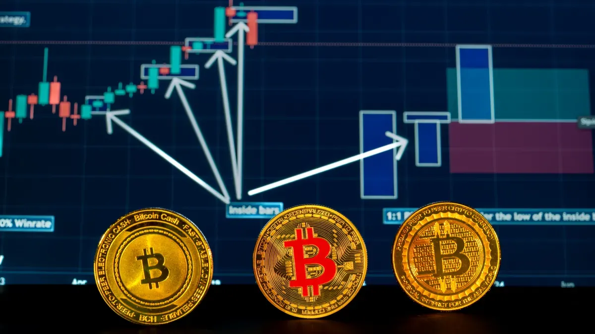 仮想通貨を使う際の注意点と将来性