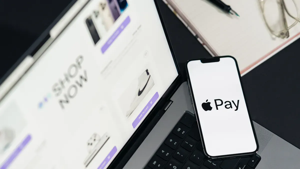 Apple Pay設定方法