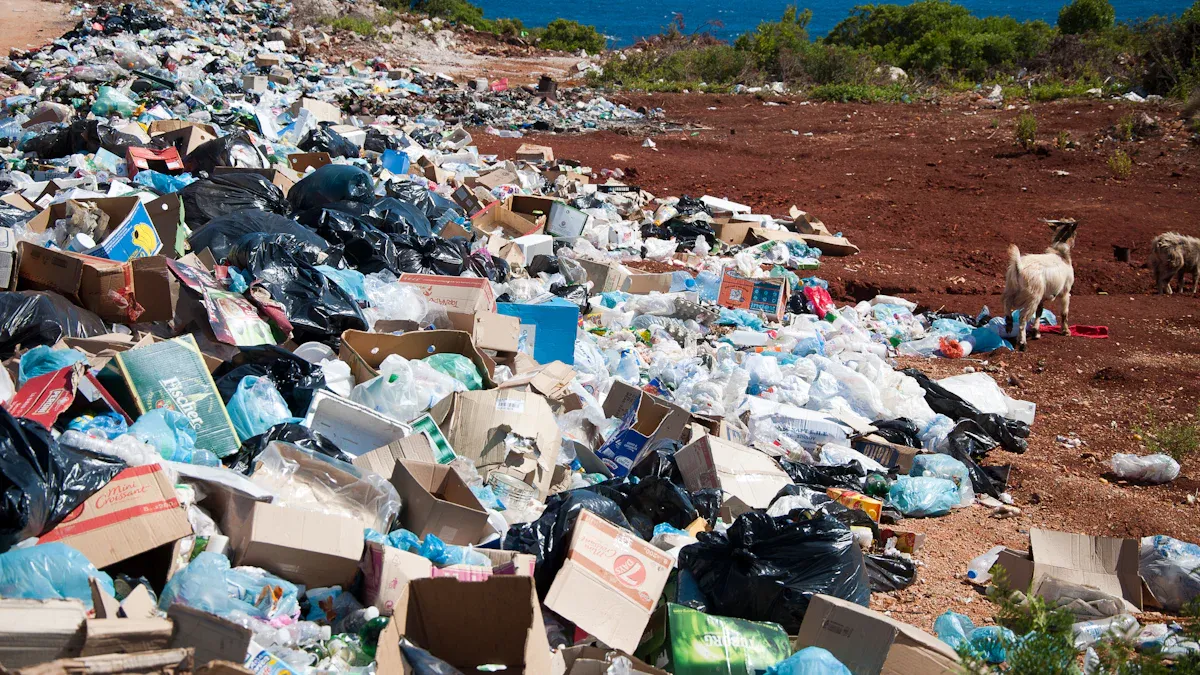 Actionable Steps to Reduce Environmental Impact