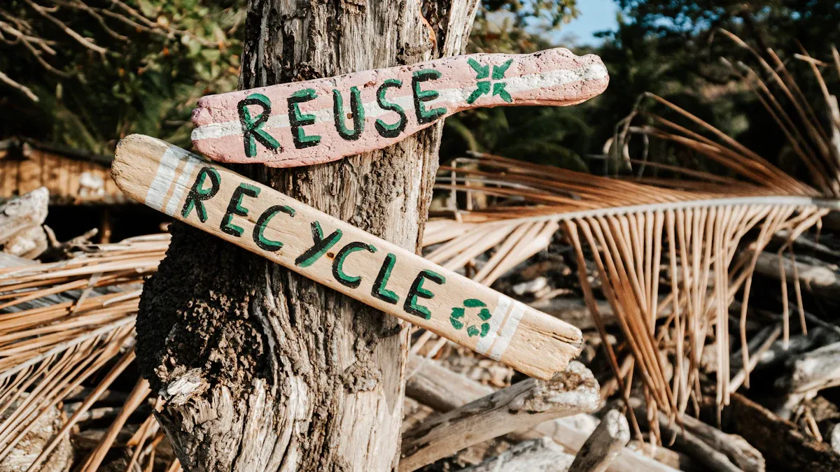 Mastering Recycling: A Step-by-Step Guide