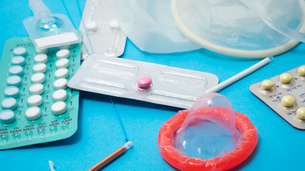 Sexual Health Products and Safety