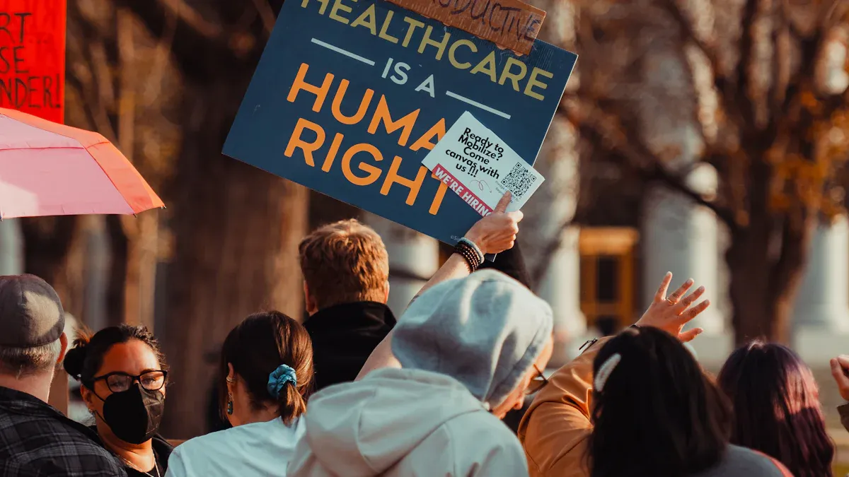 Policy Advocacy Efforts