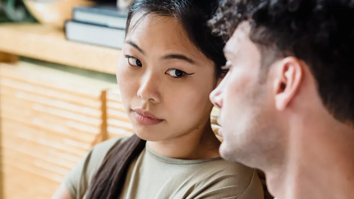 Start the Conversation