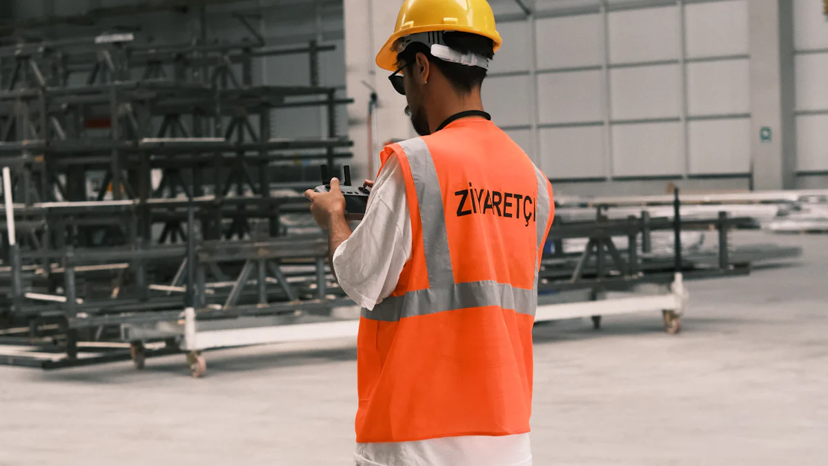 Growing Demand for Certified Safety Professional Certification