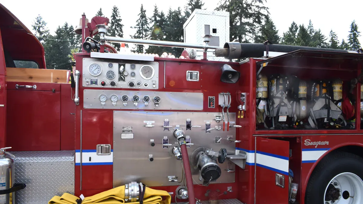 Extending Hose Lifespan