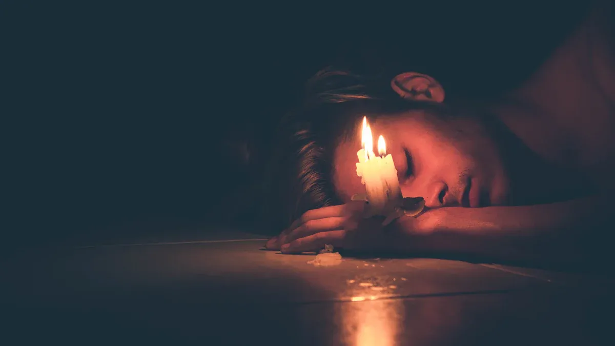 La symbolique des maladies dans les rêves