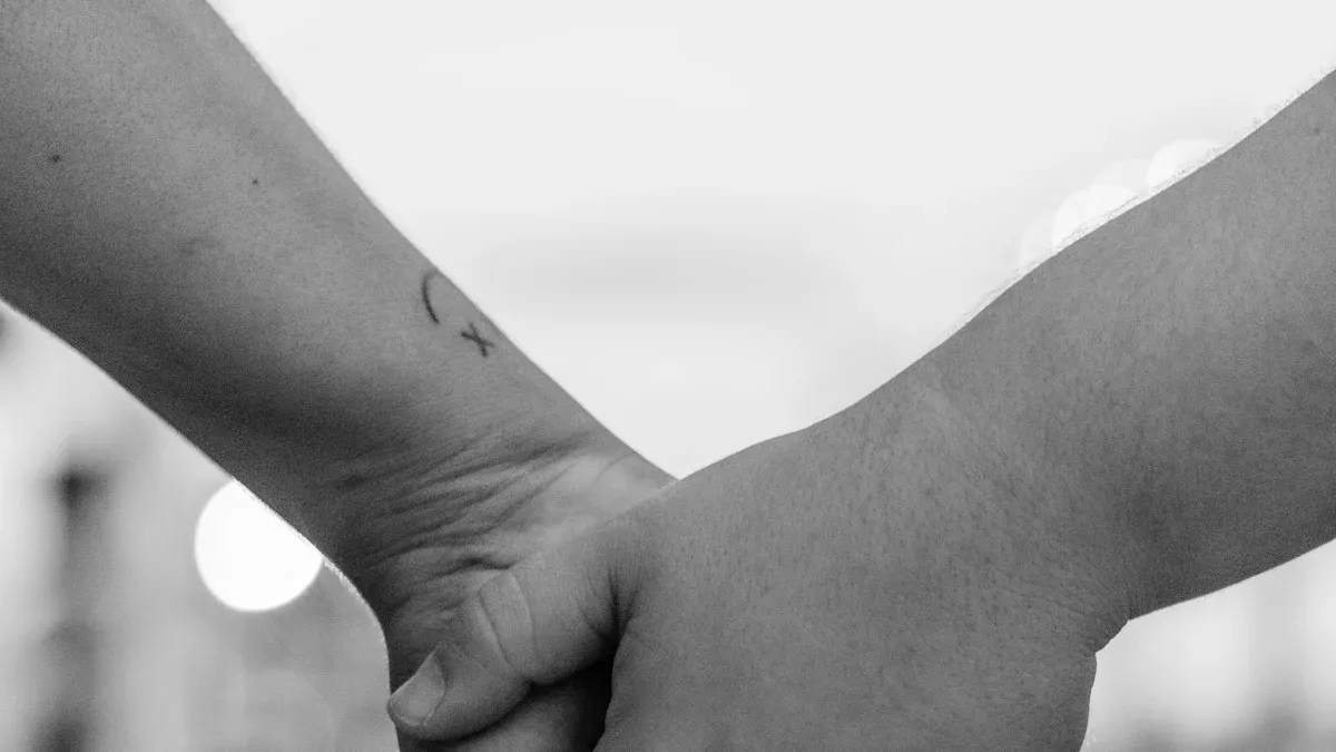 La confiance et l’intimité