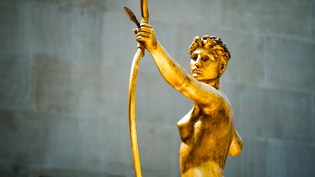 Portrait de la Femme Sagittaire