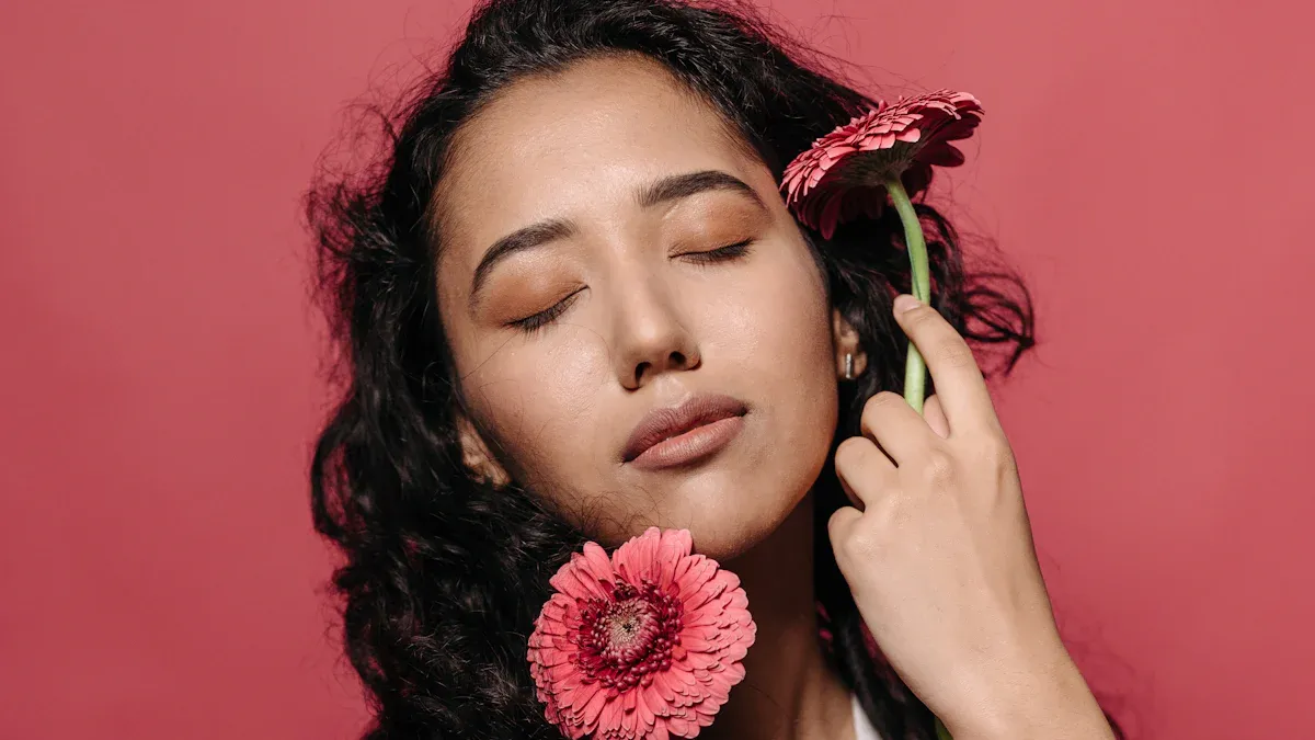 Rêver de Rose : Le lien avec votre état émotionnel