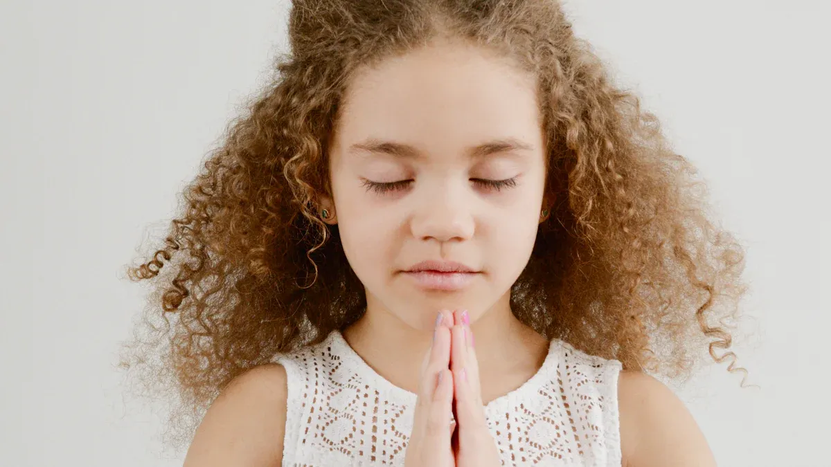 Comment utiliser les pierres avec les enfants ?