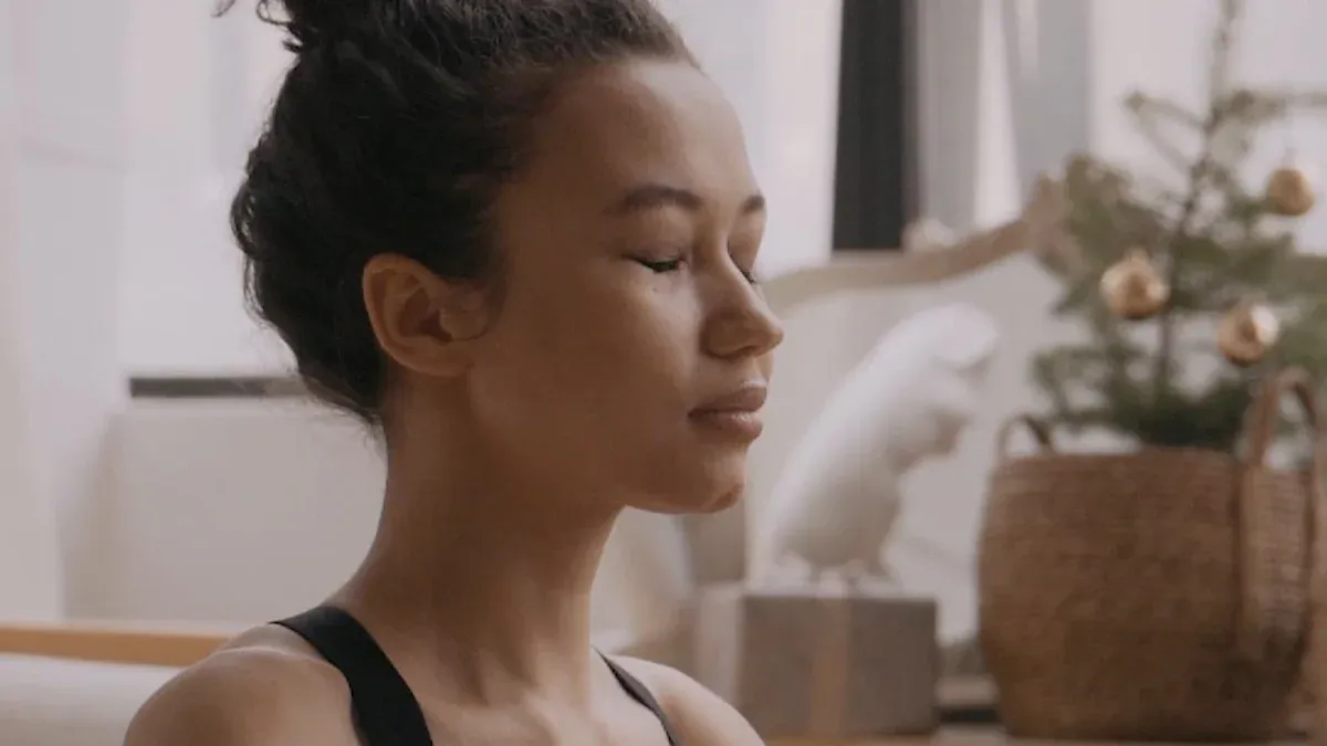 L’effet des pierres sur la respiration consciente