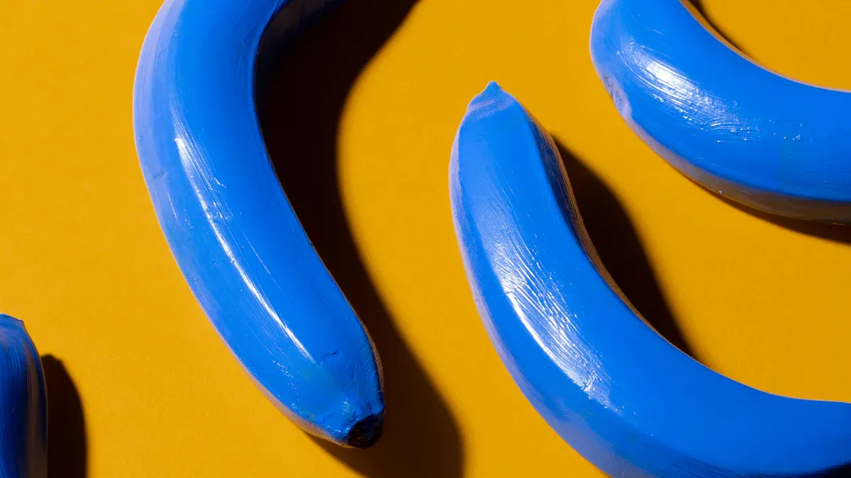 Rêver de Banane : Interprétations selon le contexte culturel ou spirituel