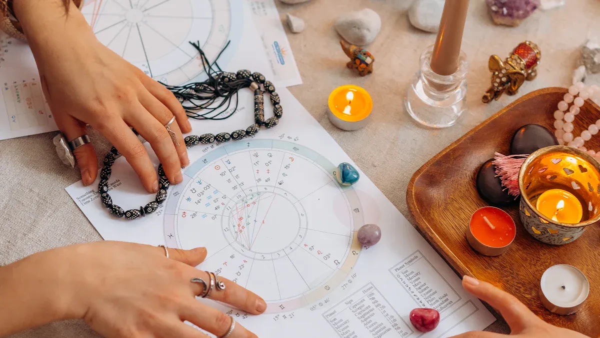 Conseils pratiques pour intégrer les pierres dans une séance de Reiki