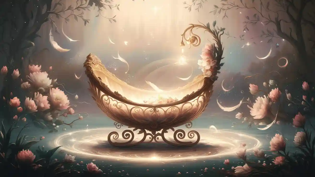 La signification spirituelle de rêver d'
                style=