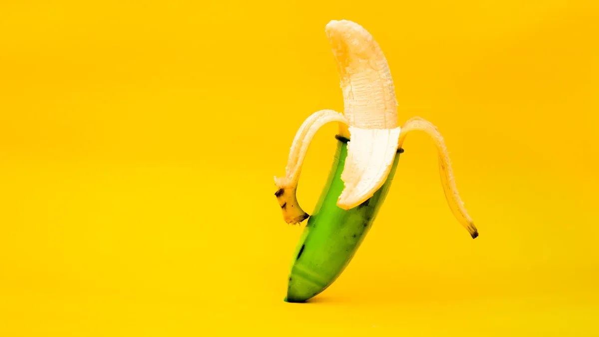 Rêver de Banane : Interprétations selon l'
                style=