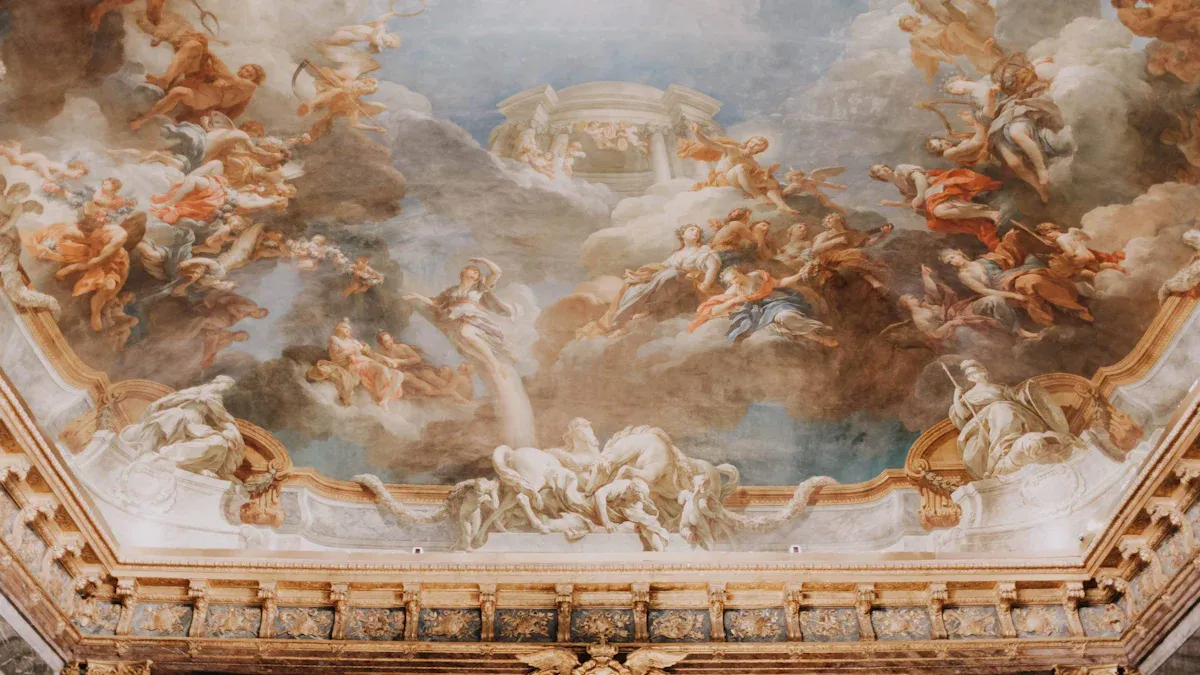 Les Nombres Angéliques dans les Rêves
