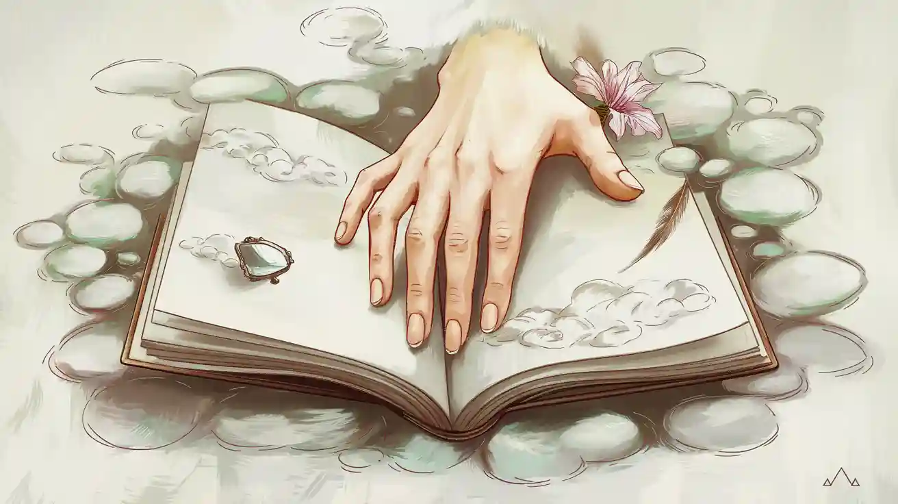 Rêver d’Ongles et leur Signification Psychologique