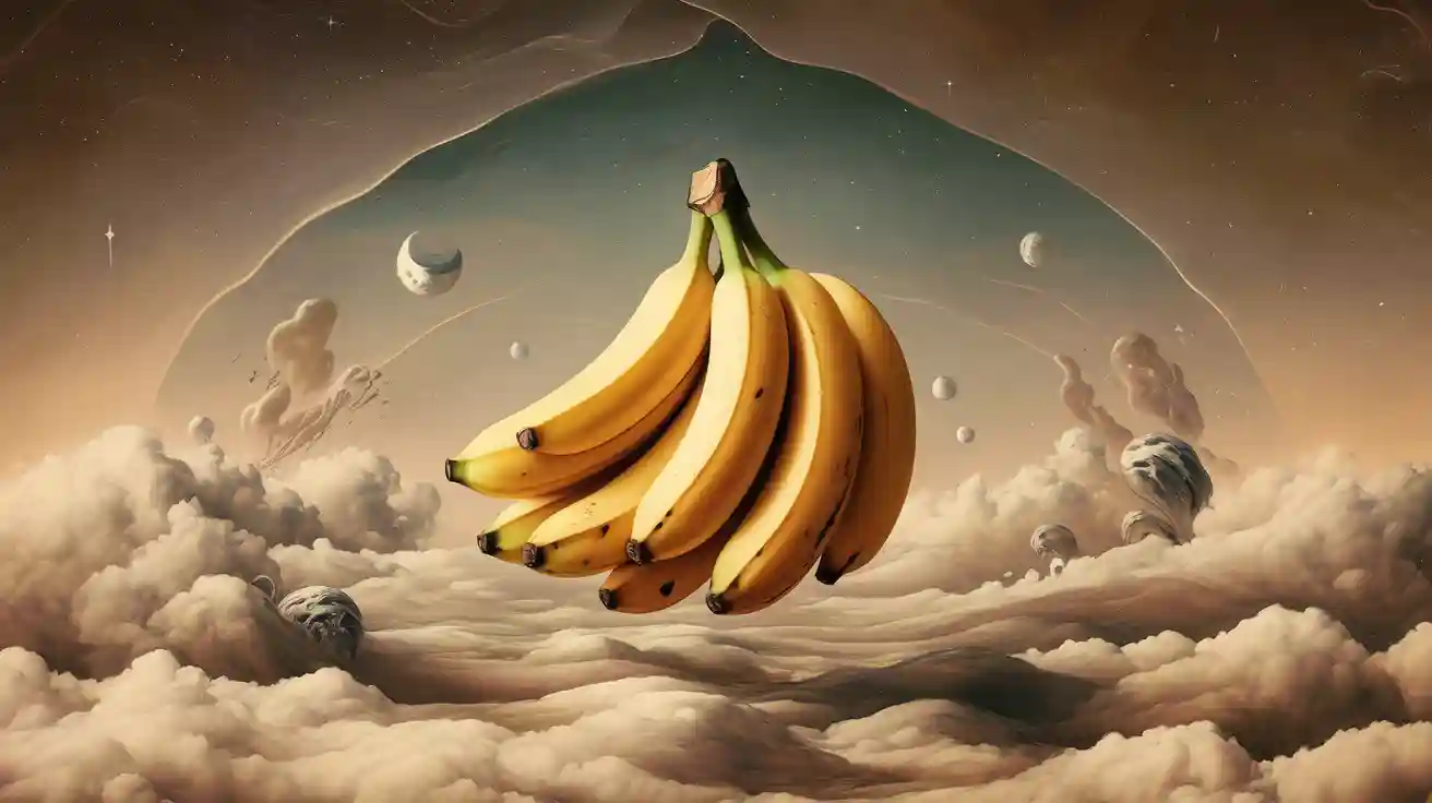 Comprendre les rêves de bananes et leurs significations