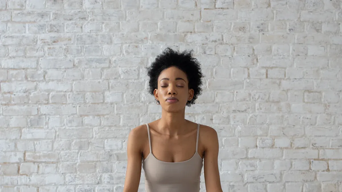 La montée de la sororité spirituelle : femmes