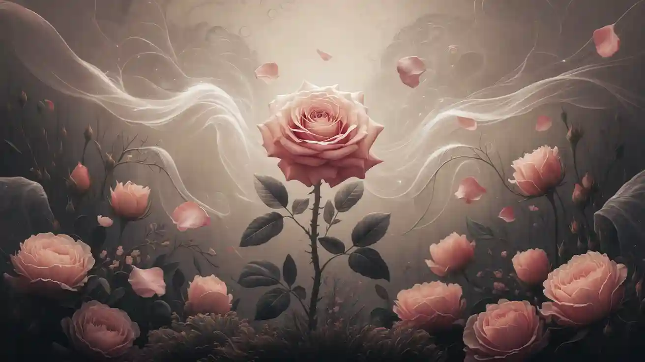 Comprendre les rêves de rose et leur symbolisme