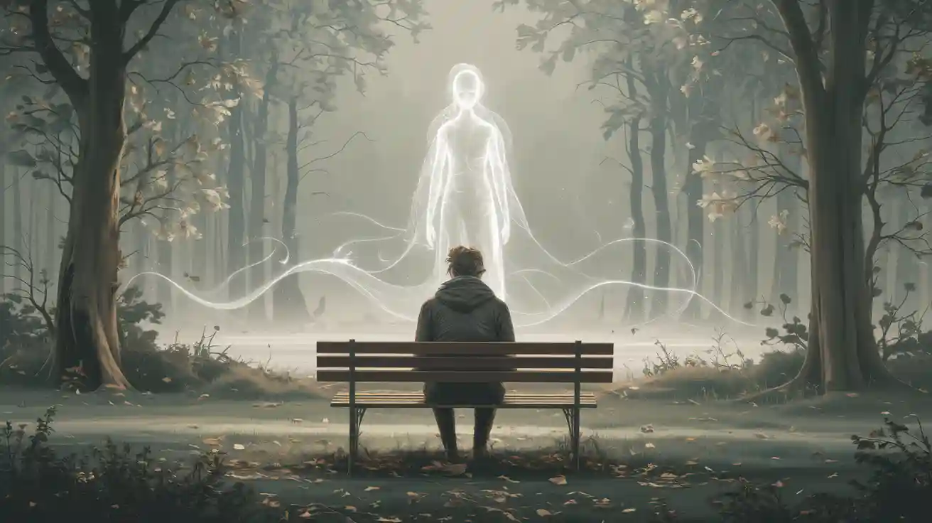 Comprendre les rêves de défunts et leur symbolisme psychologique