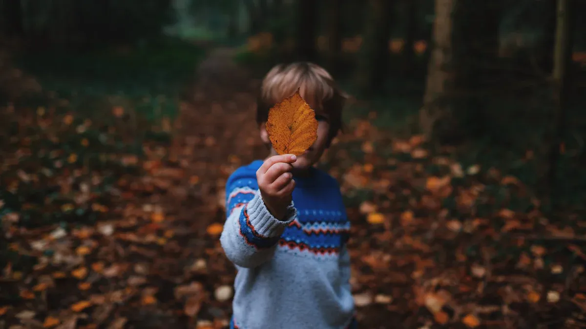Se reconnecter à son enfant intérieur