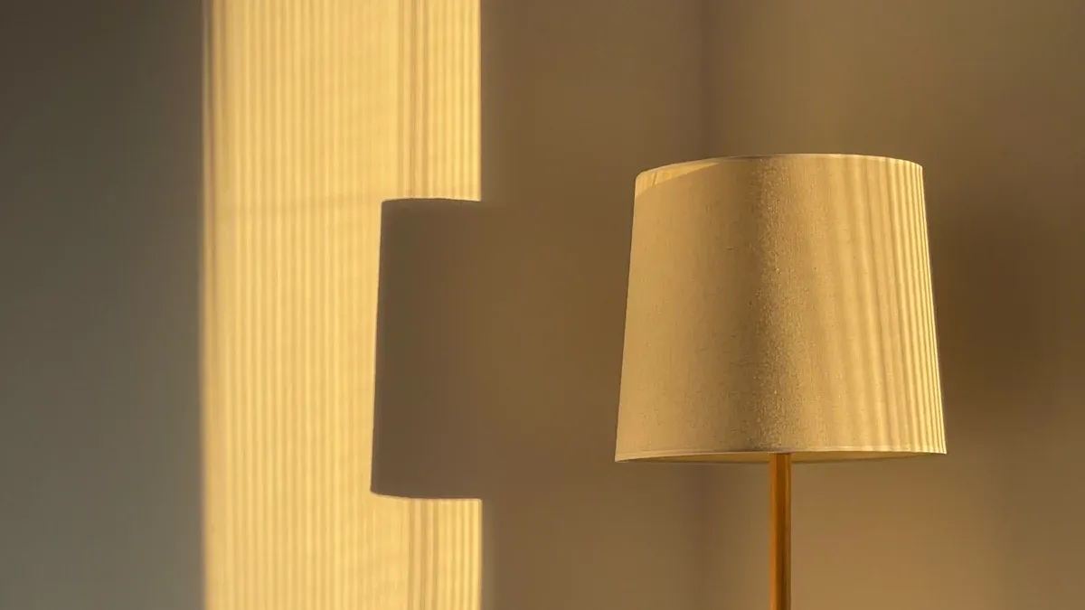 Types of Floor Lamps