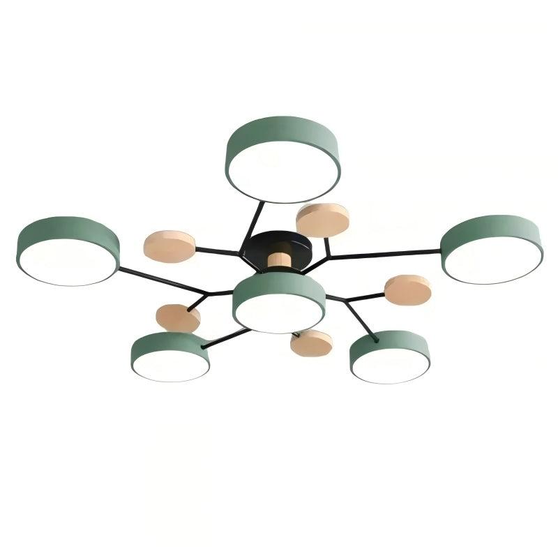 Choosing a Nordic LED Ceiling Light